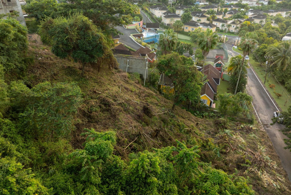 Eleventh image of Lot 30 Cherry Hill Drive in Cherry Gardens, St. Andrew, Jamaica - property is For Sale