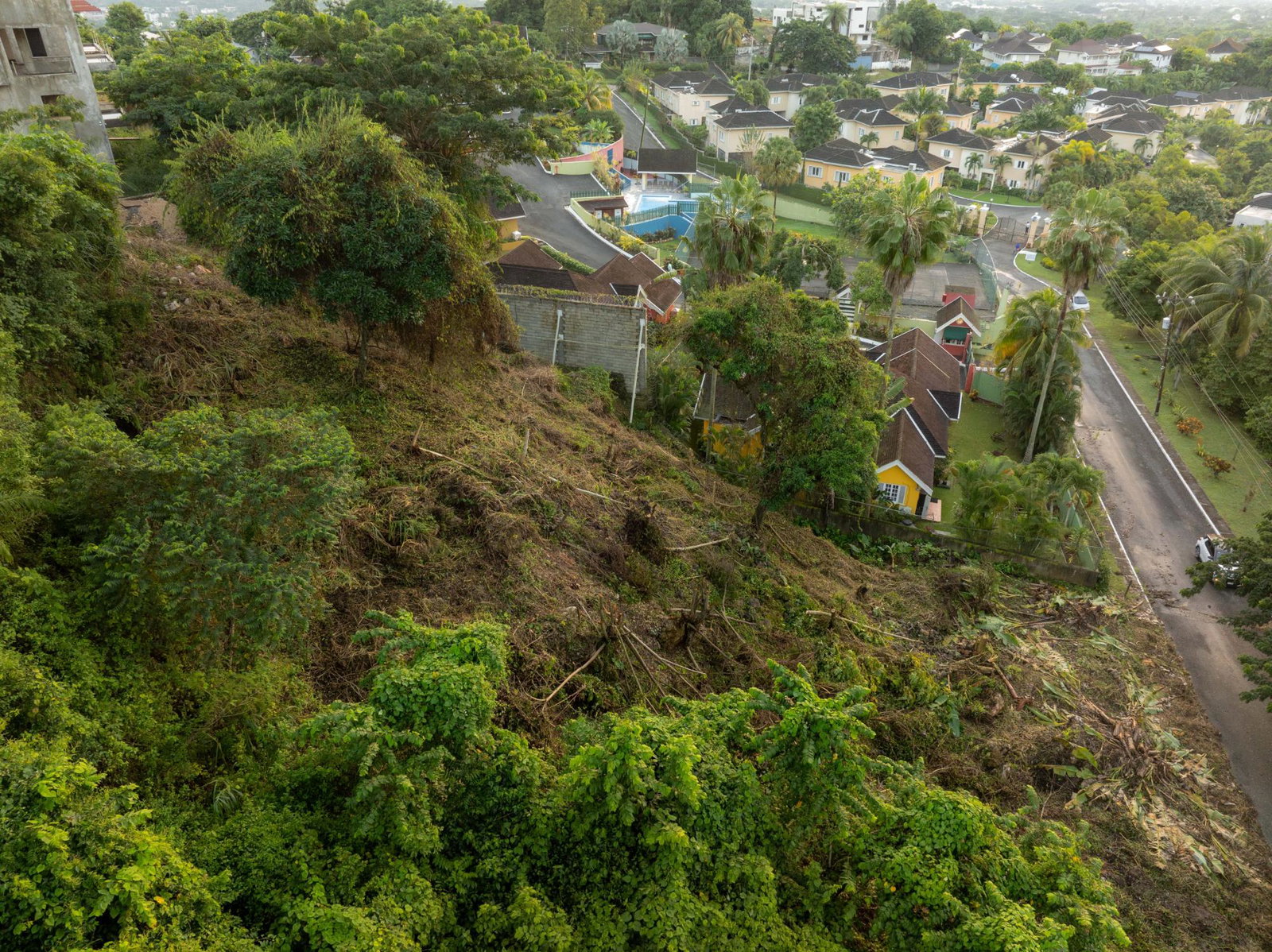 Eleventh image of Lot 30 Cherry Hill Drive in Cherry Gardens, St. Andrew, Jamaica - property is For Sale