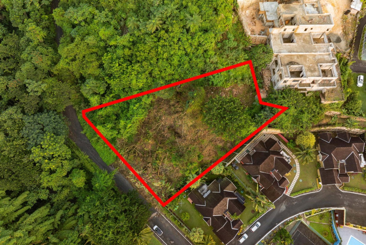 First image of Lot 30 Cherry Hill Drive in Cherry Gardens, St. Andrew, Jamaica - property is For Sale