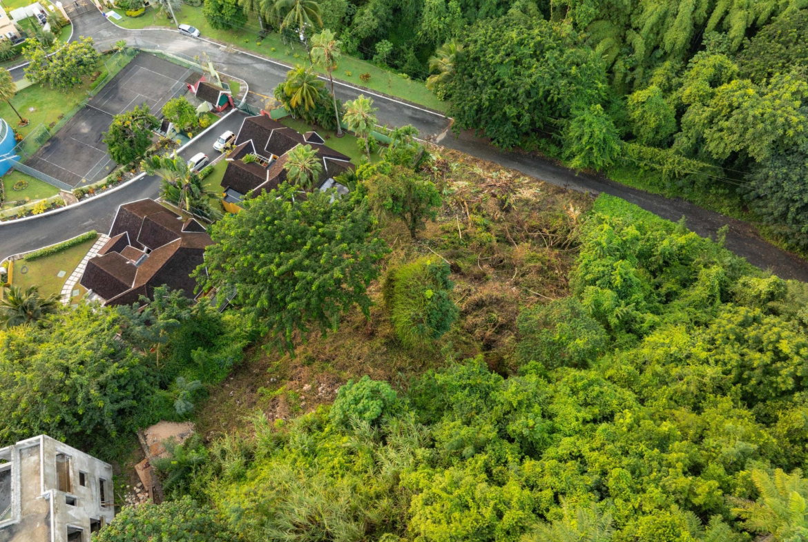 Fourteenth image of Lot 30 Cherry Hill Drive in Cherry Gardens, St. Andrew, Jamaica - property is For Sale