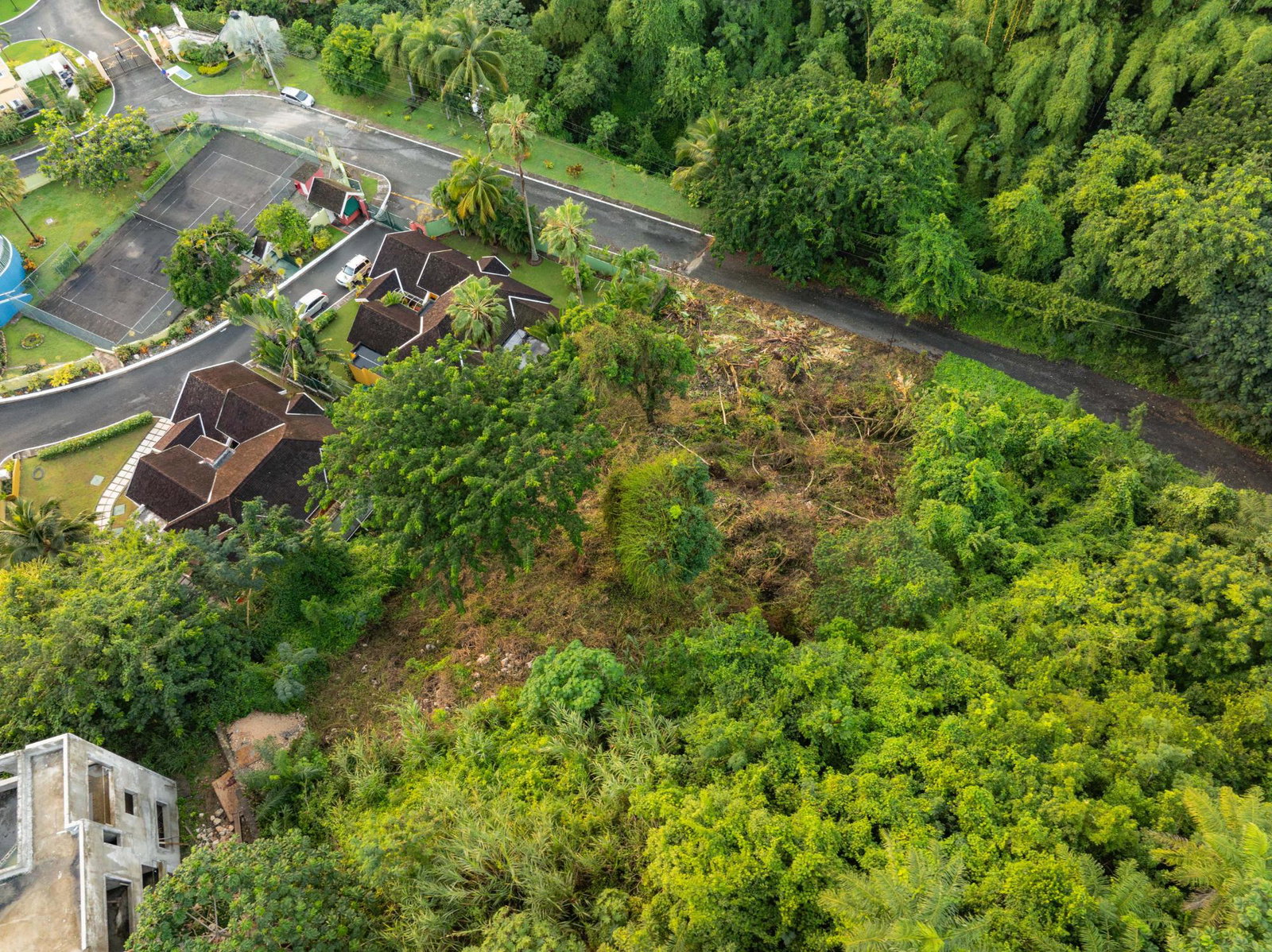 Fourteenth image of Lot 30 Cherry Hill Drive in Cherry Gardens, St. Andrew, Jamaica - property is For Sale