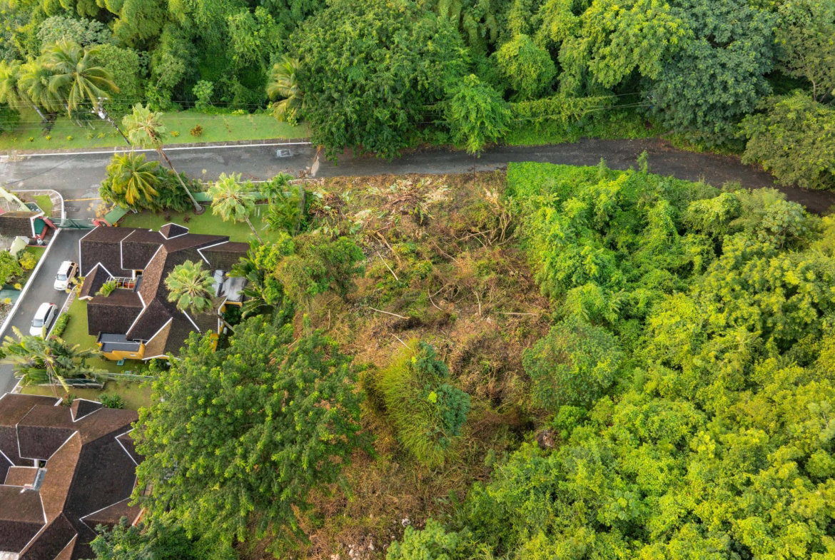Fifteenth image of Lot 30 Cherry Hill Drive in Cherry Gardens, St. Andrew, Jamaica - property is For Sale