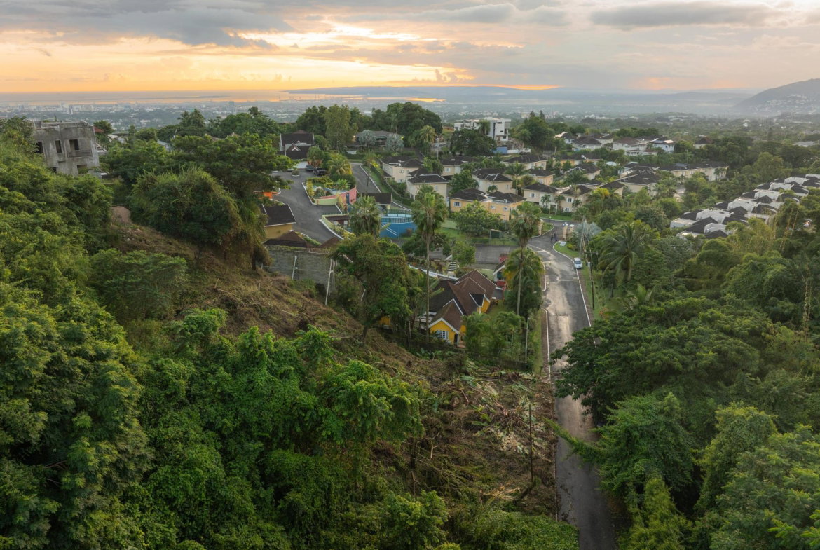 Sixteenth image of Lot 30 Cherry Hill Drive in Cherry Gardens, St. Andrew, Jamaica - property is For Sale