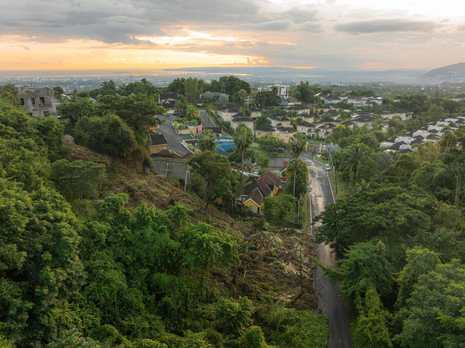 Sixteenth image of Lot 30 Cherry Hill Drive in Cherry Gardens, St. Andrew, Jamaica - property is For Sale