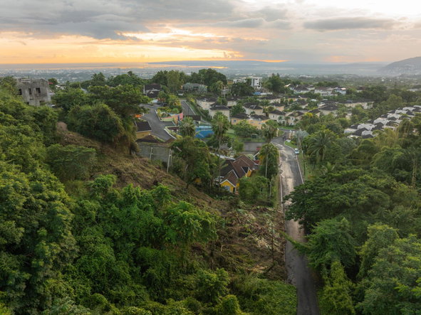 Sixteenth image of Lot 30 Cherry Hill Drive in Cherry Gardens, St. Andrew, Jamaica - property is For Sale