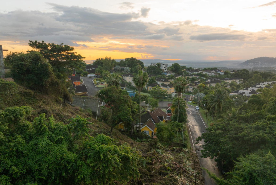 Seventeenth image of Lot 30 Cherry Hill Drive in Cherry Gardens, St. Andrew, Jamaica - property is For Sale