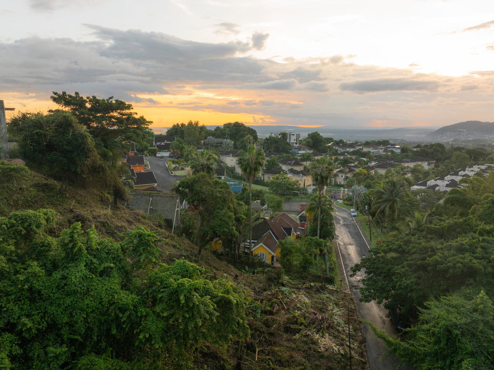 Seventeenth image of Lot 30 Cherry Hill Drive in Cherry Gardens, St. Andrew, Jamaica - property is For Sale