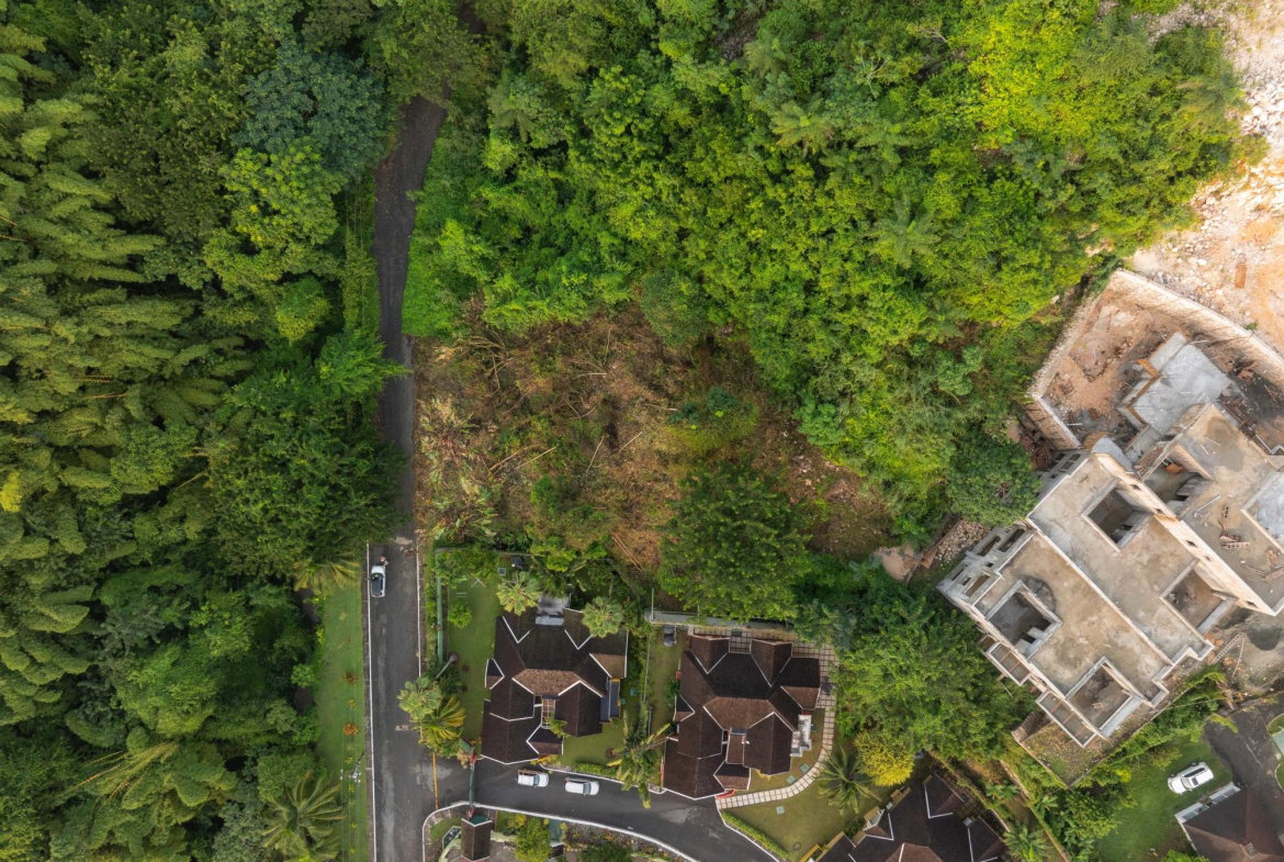 Sixth image of Lot 30 Cherry Hill Drive in Cherry Gardens, St. Andrew, Jamaica - property is For Sale