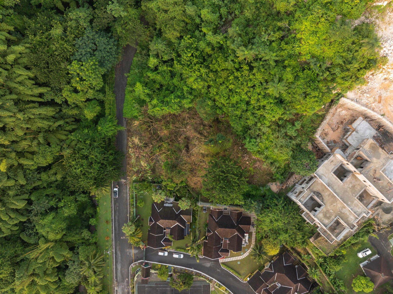 Sixth image of Lot 30 Cherry Hill Drive in Cherry Gardens, St. Andrew, Jamaica - property is For Sale