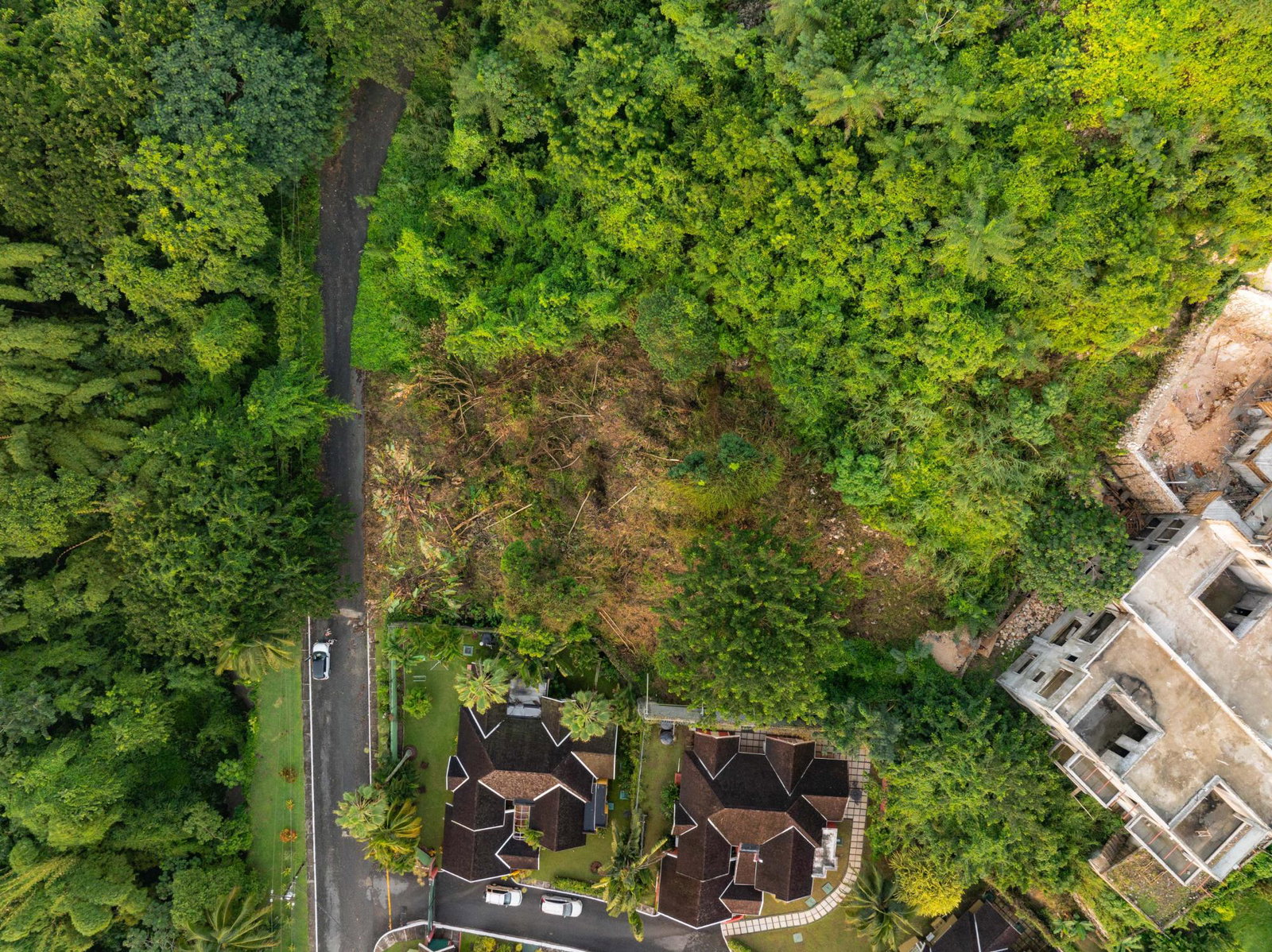 Ninth image of Lot 30 Cherry Hill Drive in Cherry Gardens, St. Andrew, Jamaica - property is For Sale