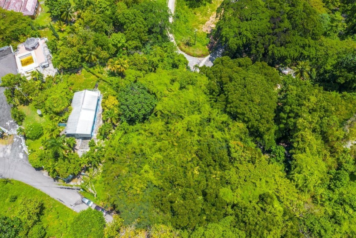 Second image of Lot 10 Shaw Park (milford Rd. oc in Ocho Rios, St. Ann, Jamaica - property is For Sale