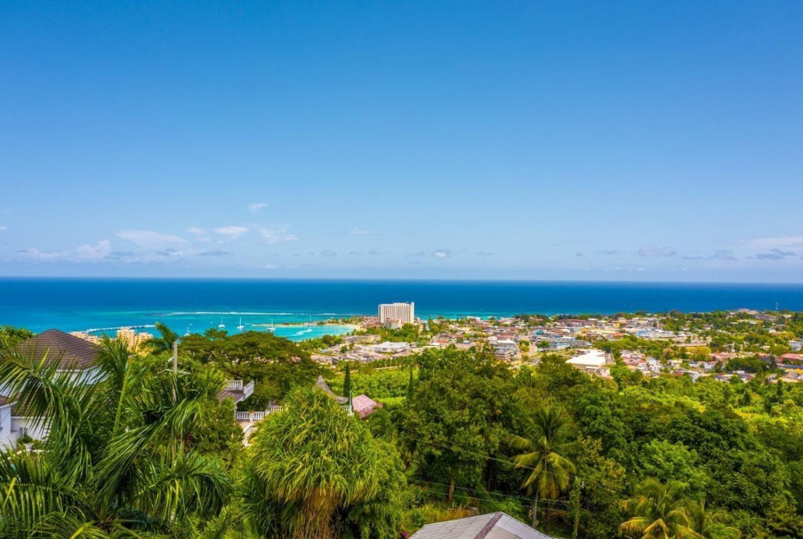 Eleventh image of Lot 10 Shaw Park (milford Rd. oc in Ocho Rios, St. Ann, Jamaica - property is For Sale