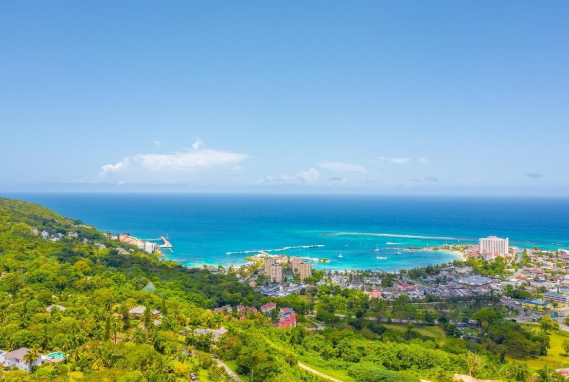 First image of Lot 10 Shaw Park (milford Rd. oc in Ocho Rios, St. Ann, Jamaica - property is For Sale