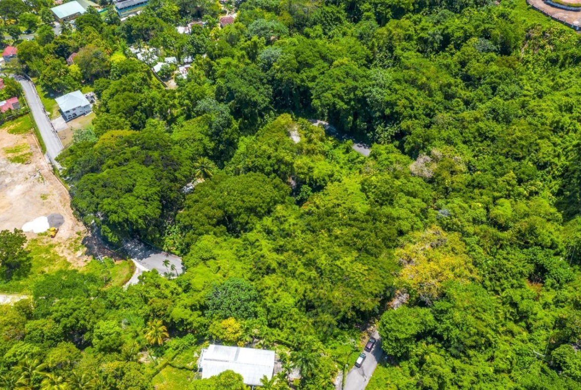 Fourteenth image of Lot 10 Shaw Park (milford Rd. oc in Ocho Rios, St. Ann, Jamaica - property is For Sale