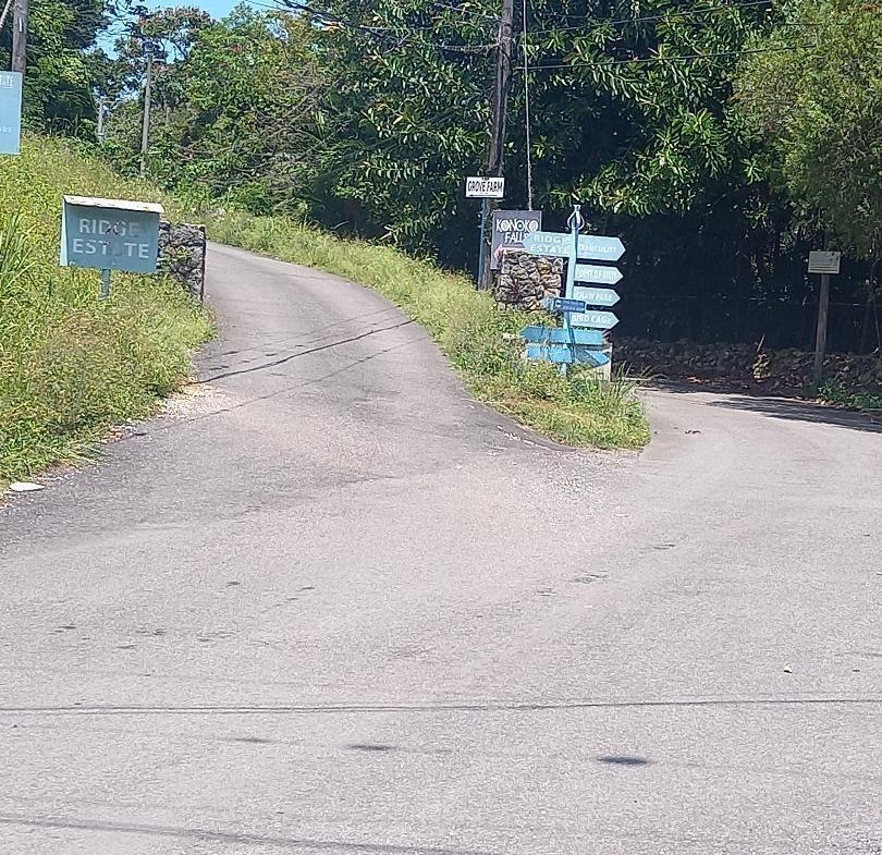 Sixteenth image of Lot 10 Shaw Park (milford Rd. oc in Ocho Rios, St. Ann, Jamaica - property is For Sale