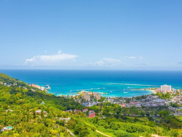 First image of Lot 10 Shaw Park (milford Rd. oc in Ocho Rios, St. Ann, Jamaica - property is For Sale