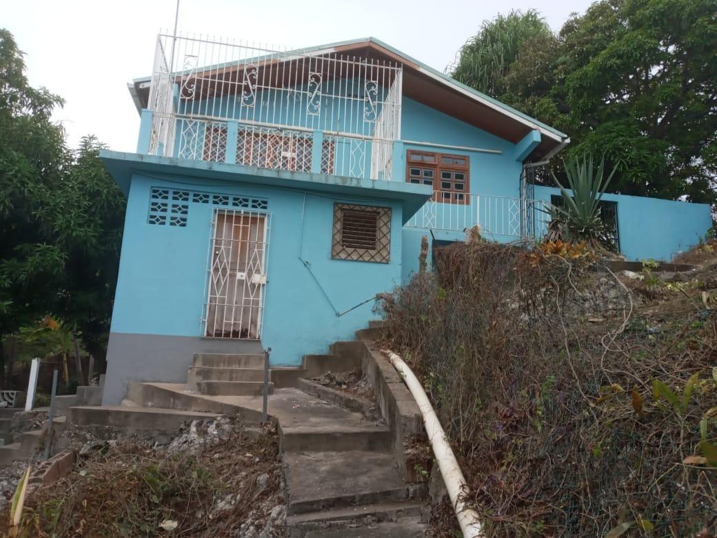 Ninth image of Lot 10 Shaw Park (milford Rd. oc in Ocho Rios, St. Ann, Jamaica - property is For Sale