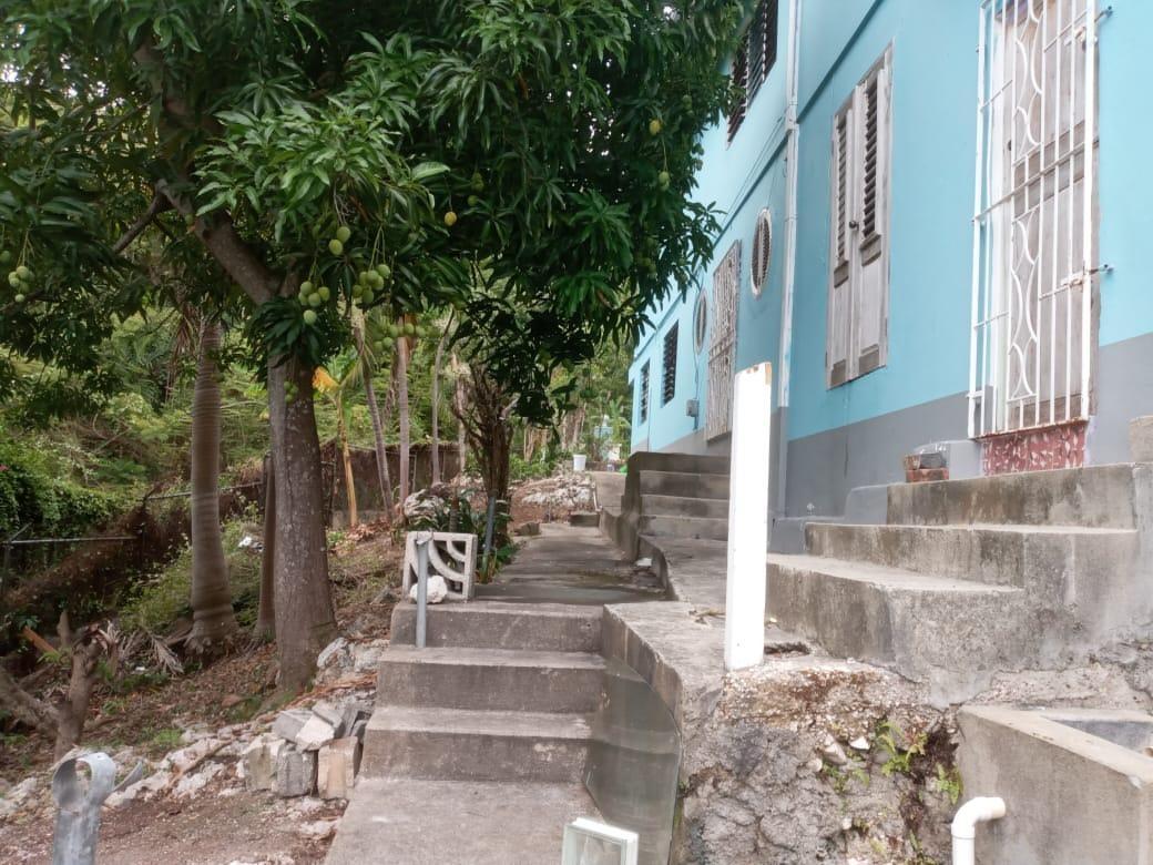 Tenth image of Lot 10 Shaw Park (milford Rd. oc in Ocho Rios, St. Ann, Jamaica - property is For Sale