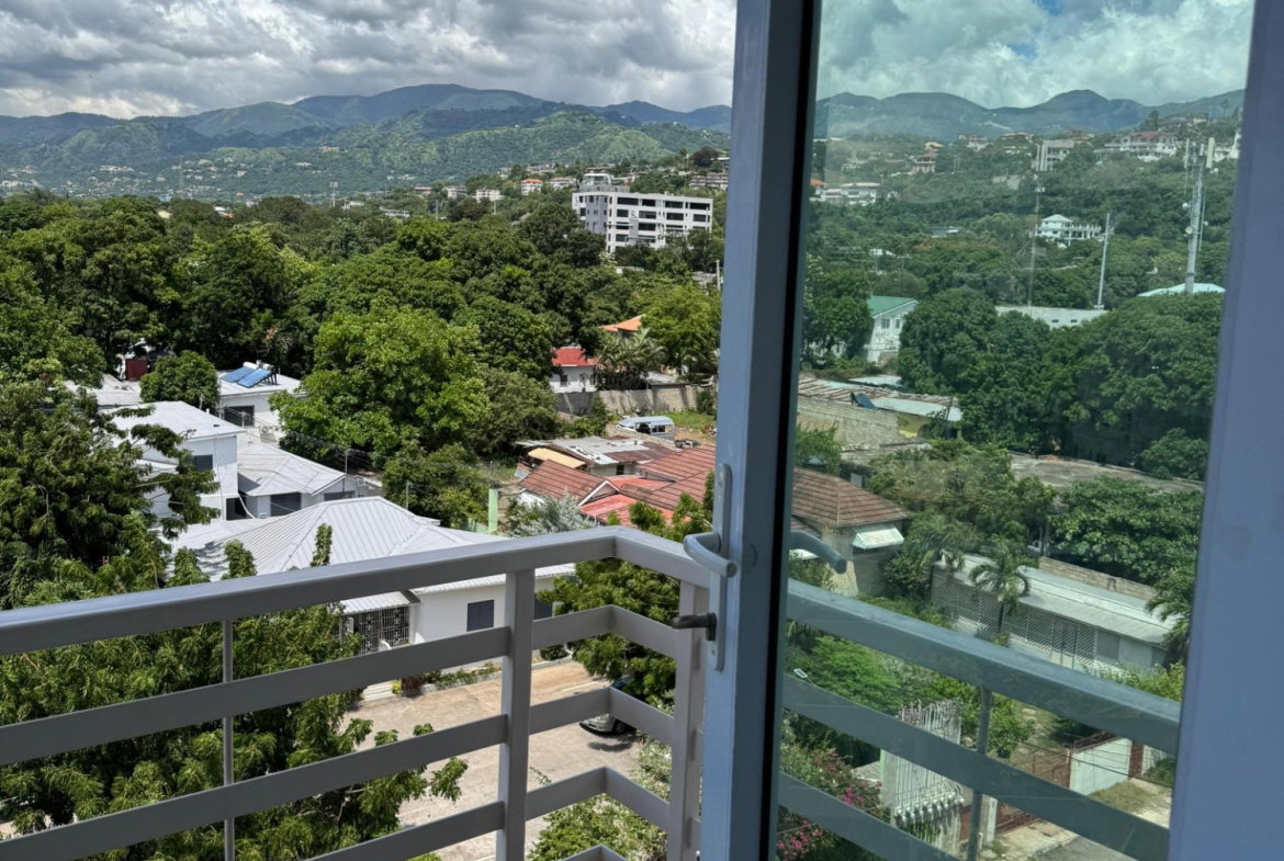 Second image of B602-14,15,17 Crieffe Road in Kingston 6, St. Andrew, Jamaica - property is For Sale