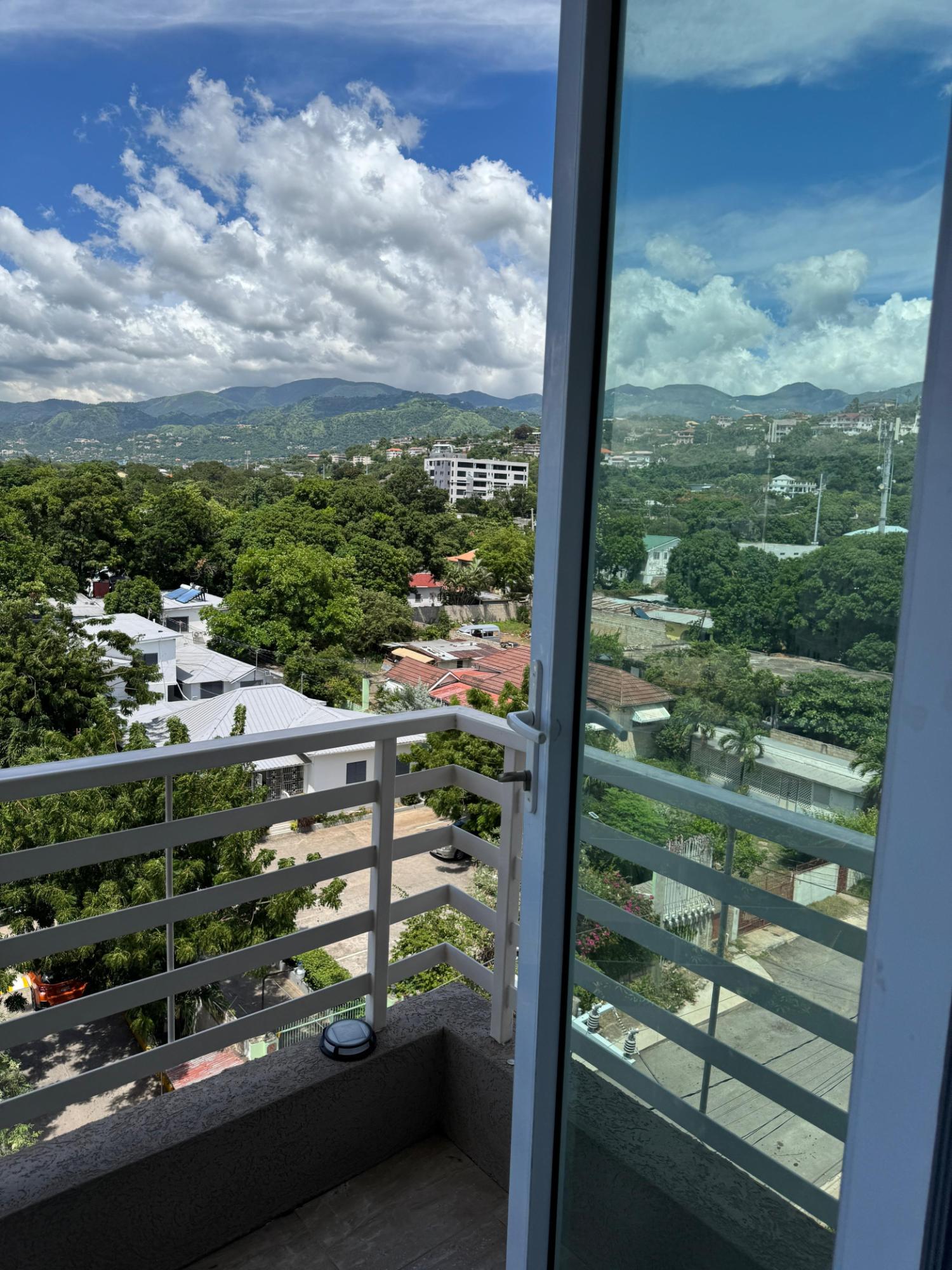 Stunning-1-Bedroom-Apartment-for-Sale-at-The-Lofts-Kingston Second image of B602-14,15,17 Crieffe Road in Kingston 6, St. Andrew, Jamaica - property is For Sale