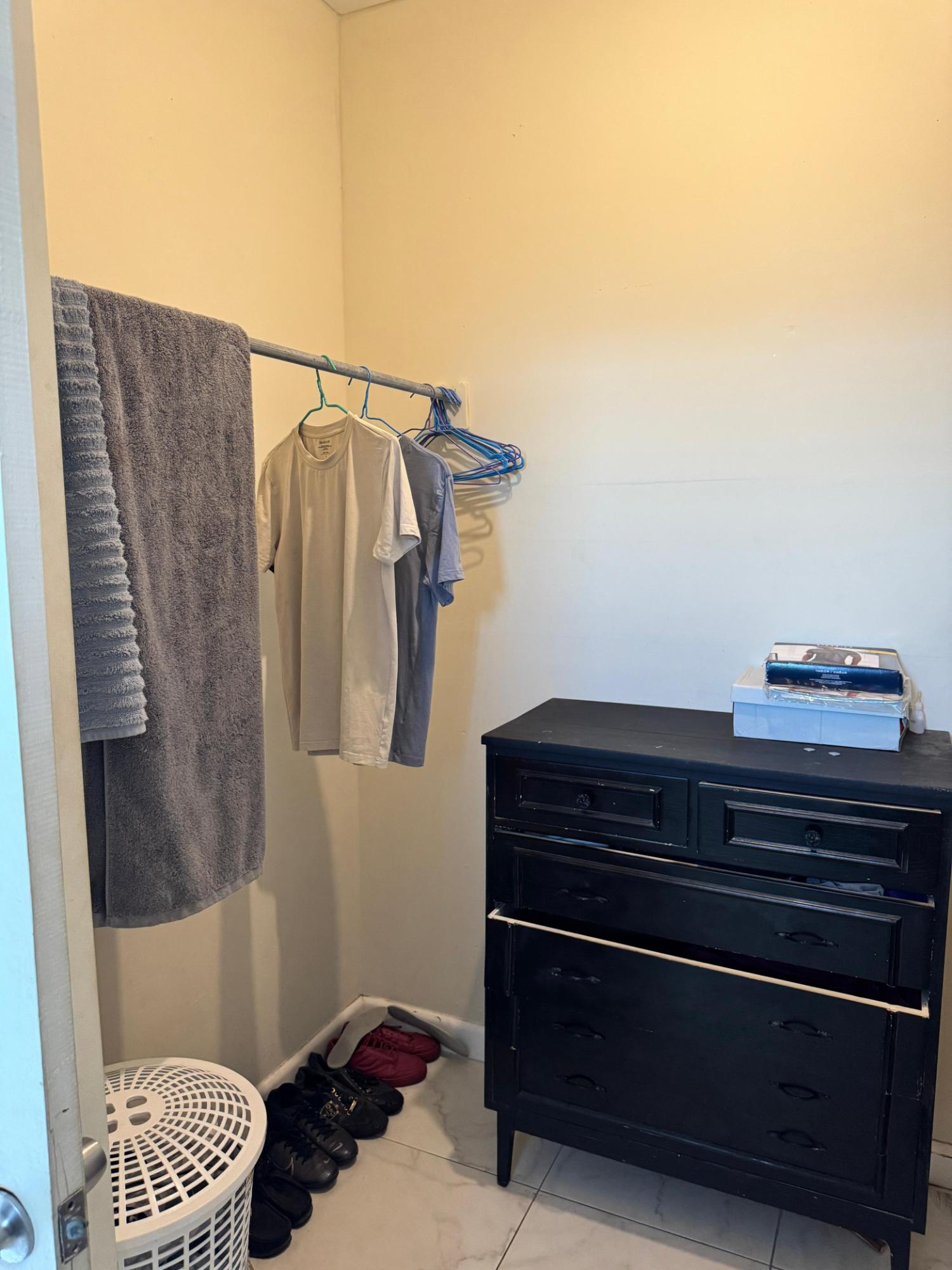 Stunning-1-Bedroom-Apartment-for-Sale-at-The-Lofts-Kingston Eleventh image of B602-14,15,17 Crieffe Road in Kingston 6, St. Andrew, Jamaica - property is For Sale
