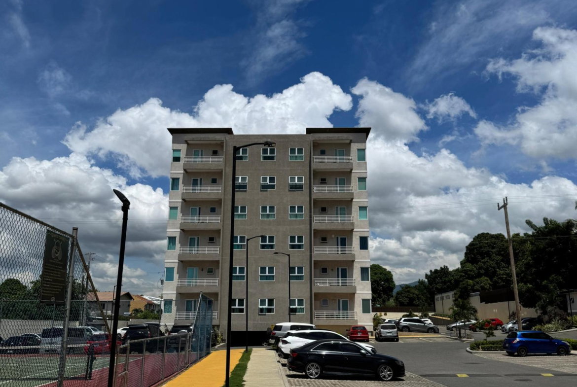 Third image of B602-14,15,17 Crieffe Road in Kingston 6, St. Andrew, Jamaica - property is For Sale