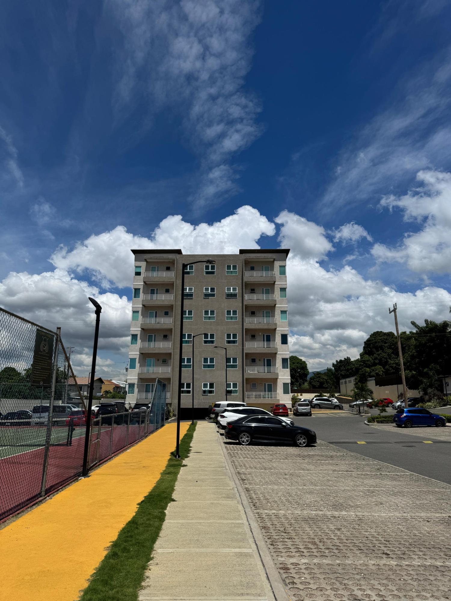 Stunning-1-Bedroom-Apartment-for-Sale-at-The-Lofts-Kingston Third image of B602-14,15,17 Crieffe Road in Kingston 6, St. Andrew, Jamaica - property is For Sale