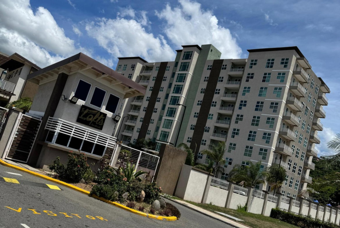 Fourth image of B602-14,15,17 Crieffe Road in Kingston 6, St. Andrew, Jamaica - property is For Sale