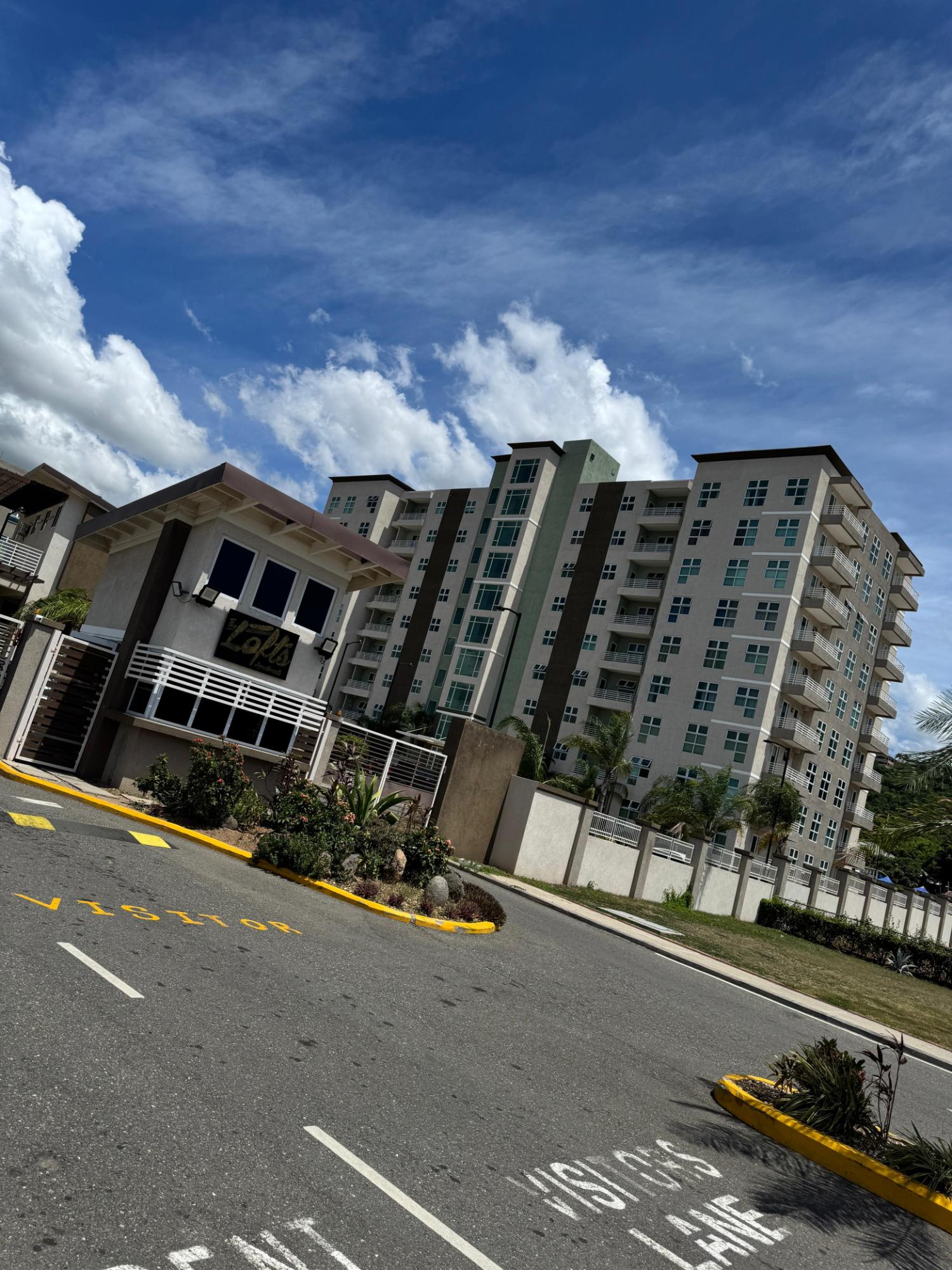 Stunning-1-Bedroom-Apartment-for-Sale-at-The-Lofts-Kingston Fourth image of B602-14,15,17 Crieffe Road in Kingston 6, St. Andrew, Jamaica - property is For Sale