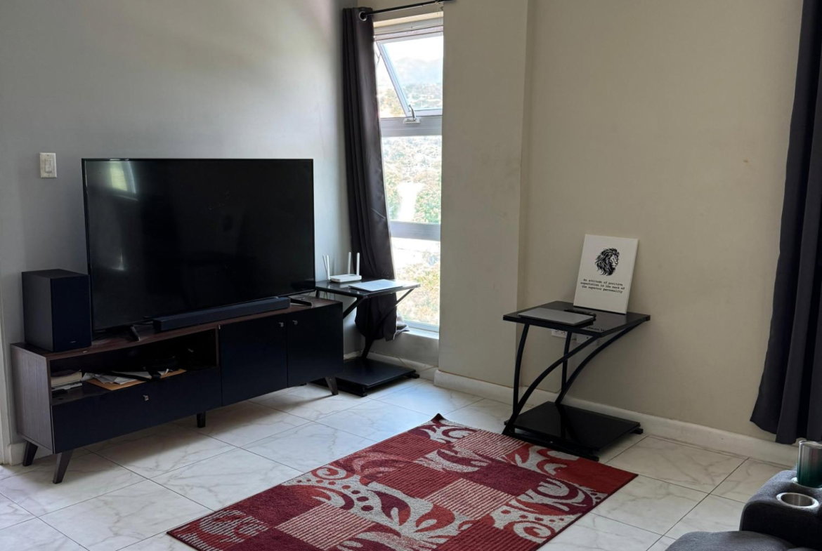 Fifth image of B602-14,15,17 Crieffe Road in Kingston 6, St. Andrew, Jamaica - property is For Sale