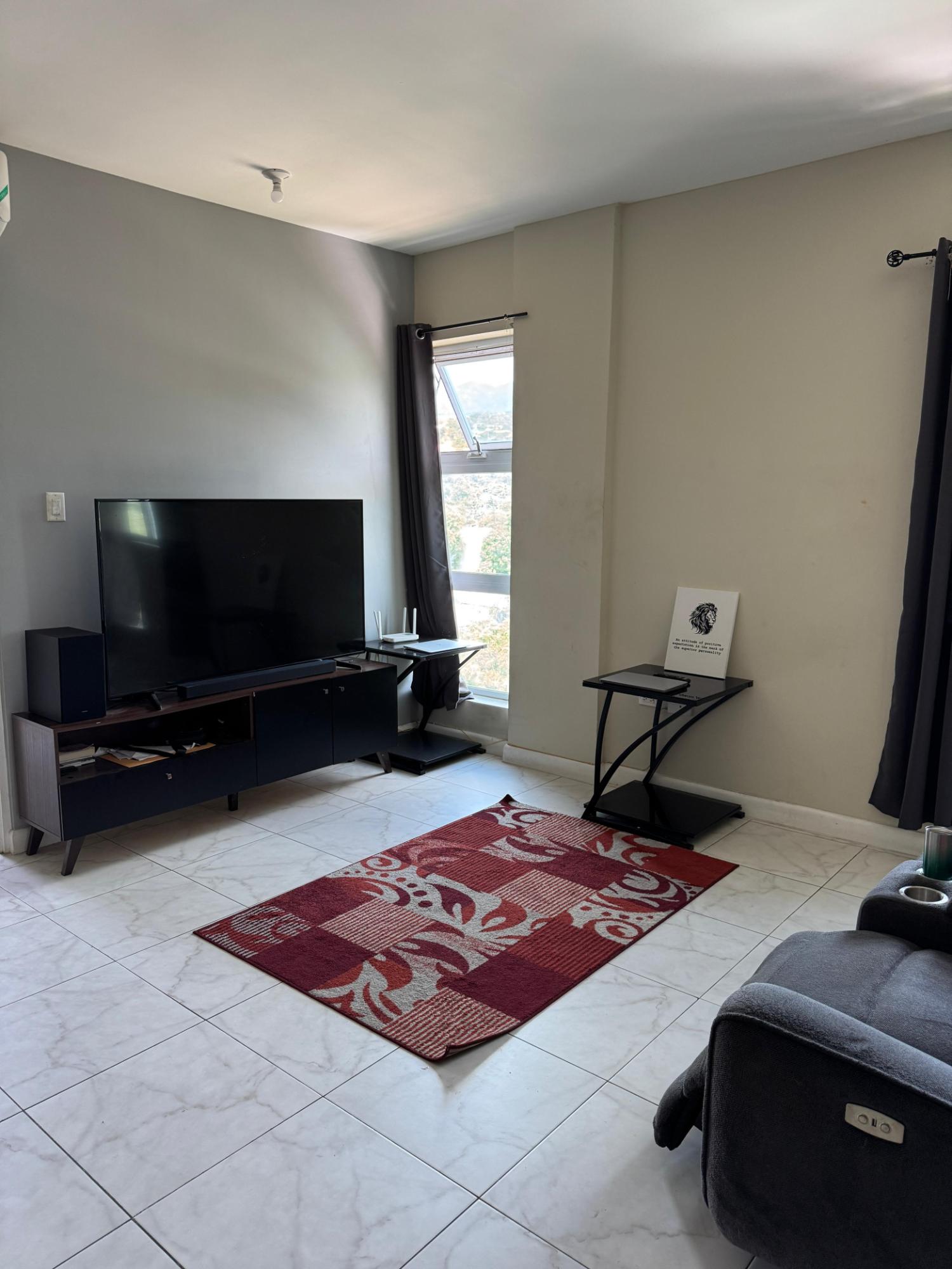 Stunning-1-Bedroom-Apartment-for-Sale-at-The-Lofts-Kingston Fifth image of B602-14,15,17 Crieffe Road in Kingston 6, St. Andrew, Jamaica - property is For Sale