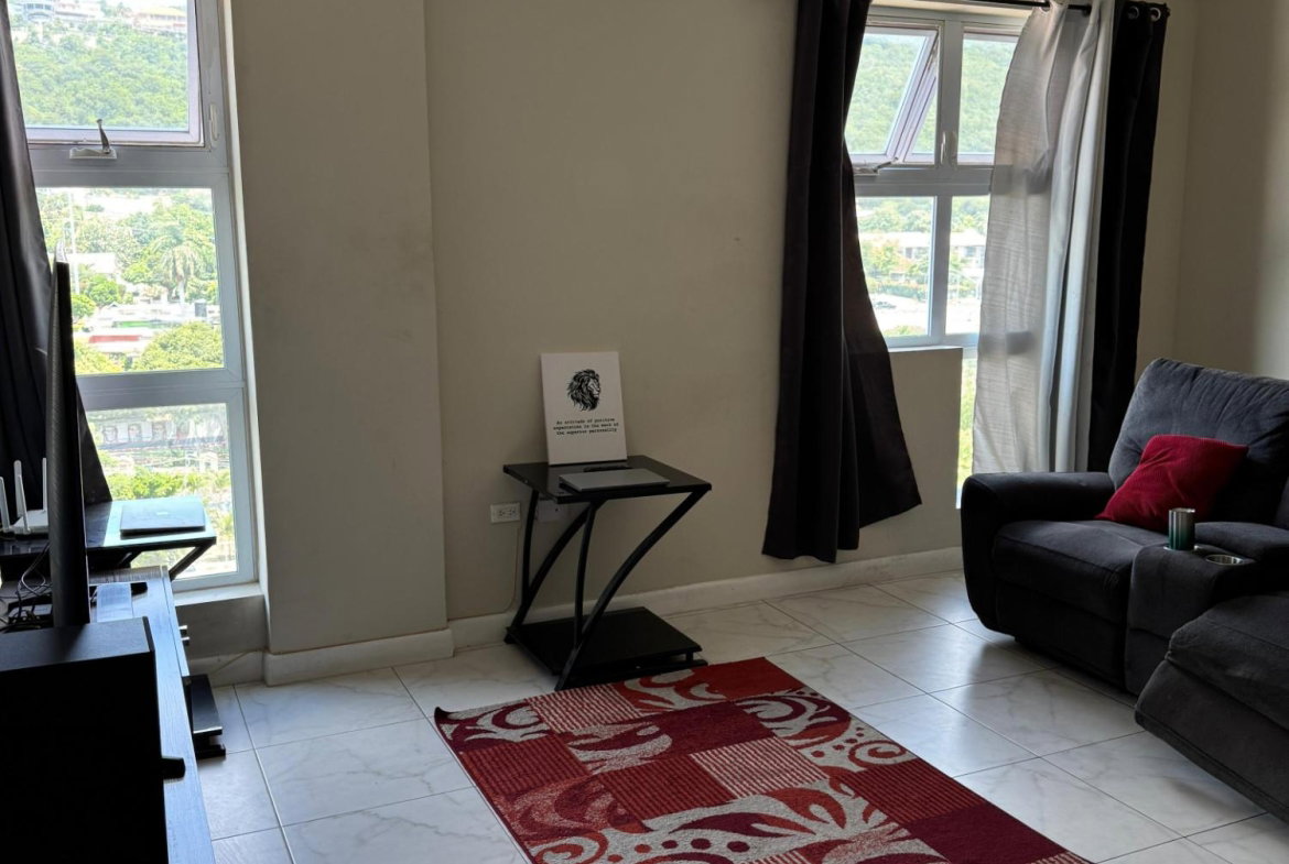 Sixth image of B602-14,15,17 Crieffe Road in Kingston 6, St. Andrew, Jamaica - property is For Sale