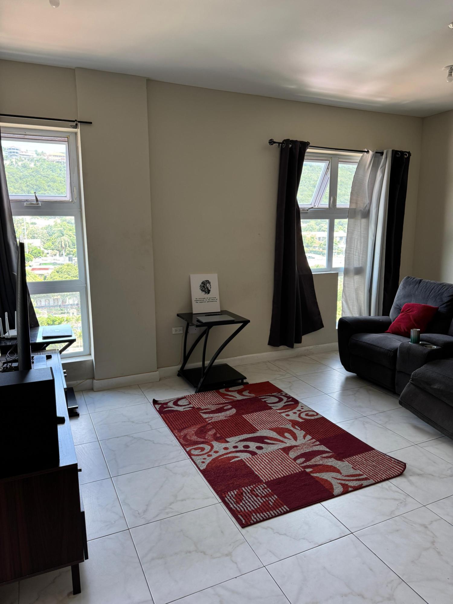 Stunning-1-Bedroom-Apartment-for-Sale-at-The-Lofts-Kingston Sixth image of B602-14,15,17 Crieffe Road in Kingston 6, St. Andrew, Jamaica - property is For Sale
