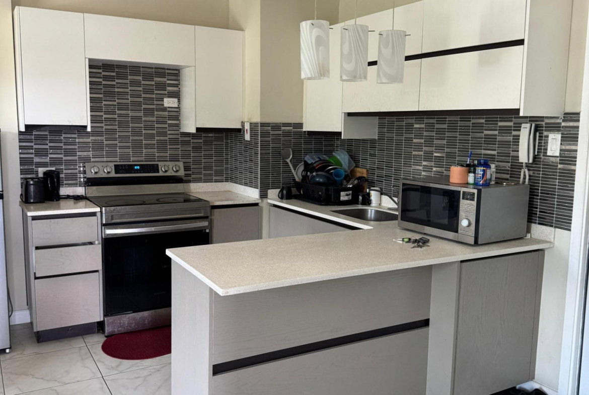 Seventh image of B602-14,15,17 Crieffe Road in Kingston 6, St. Andrew, Jamaica - property is For Sale