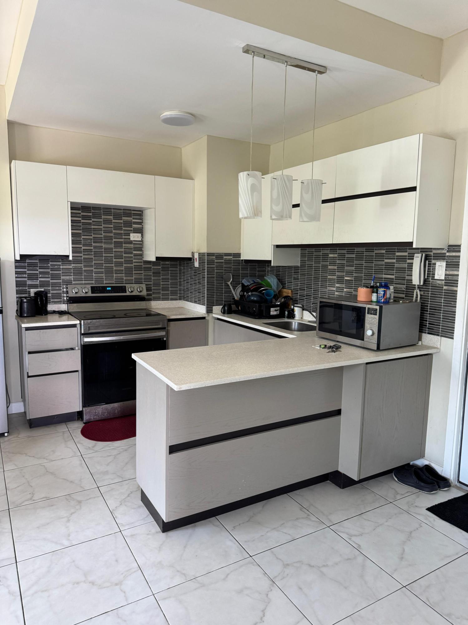 Stunning-1-Bedroom-Apartment-for-Sale-at-The-Lofts-Kingston Seventh image of B602-14,15,17 Crieffe Road in Kingston 6, St. Andrew, Jamaica - property is For Sale