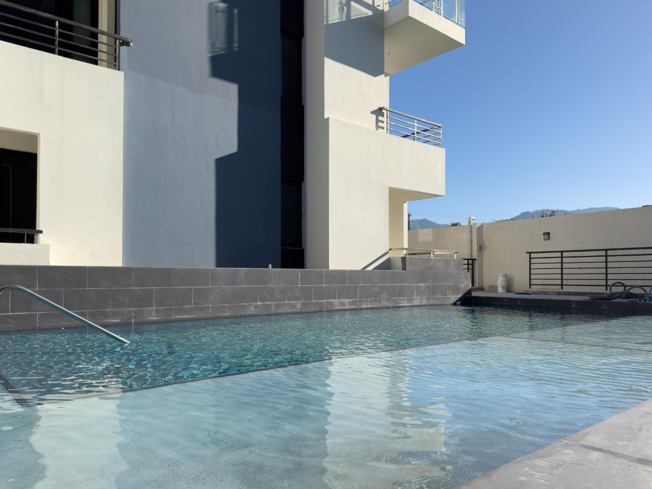 Second image of B106-39 Wellington Drive in Kingston 6, St. Andrew, Jamaica - property is For Sale