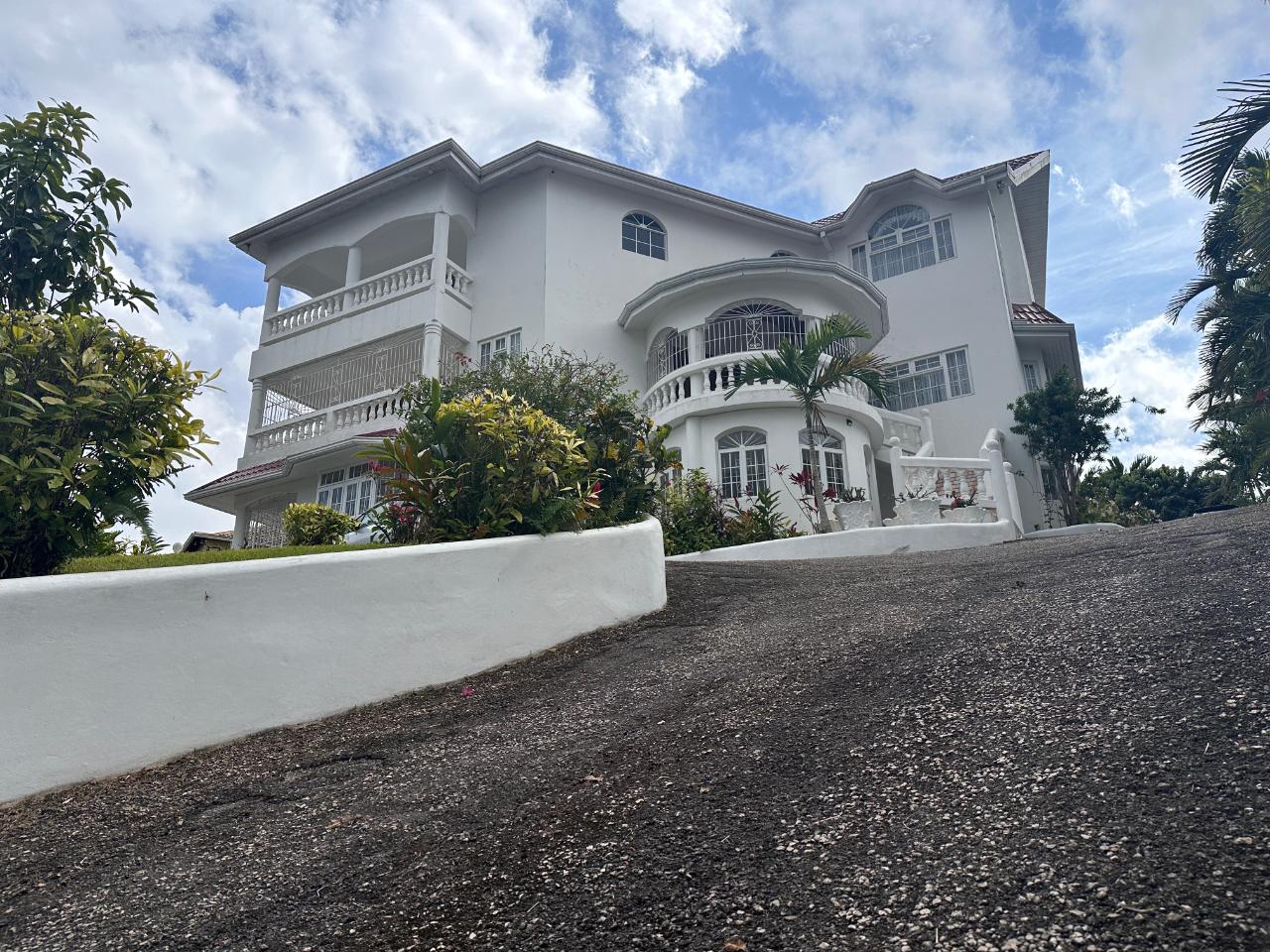 Second image of 9 Monticello Park in Mandeville, Manchester, Jamaica - property is For Sale
