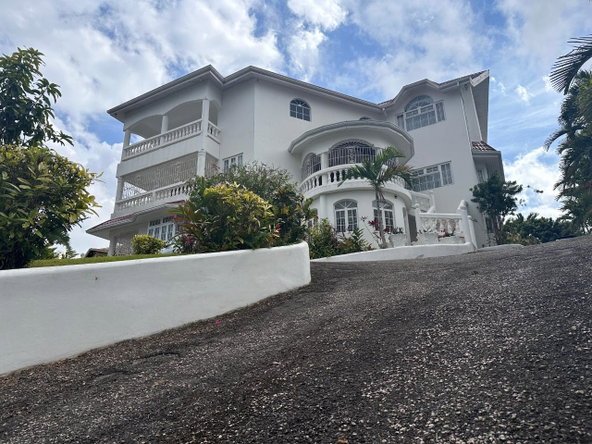 Second image of 9 Monticello Park in Mandeville, Manchester, Jamaica - property is For Sale