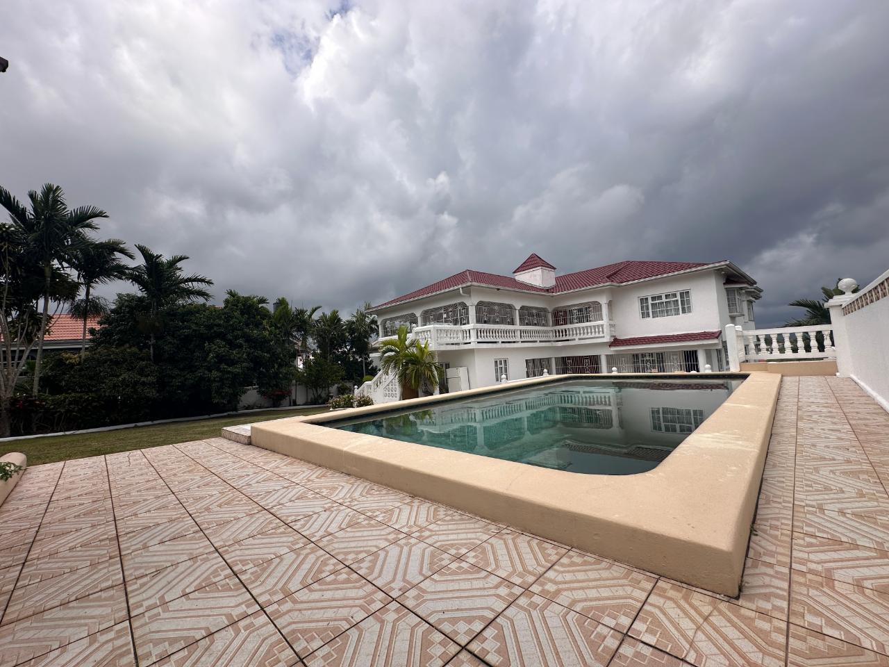 Twentieth image of 9 Monticello Park in Mandeville, Manchester, Jamaica - property is For Sale