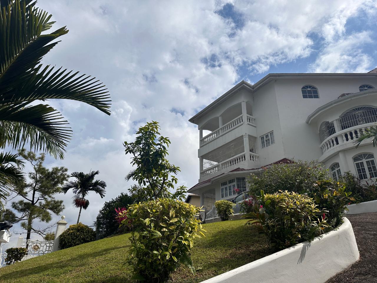 Third image of 9 Monticello Park in Mandeville, Manchester, Jamaica - property is For Sale