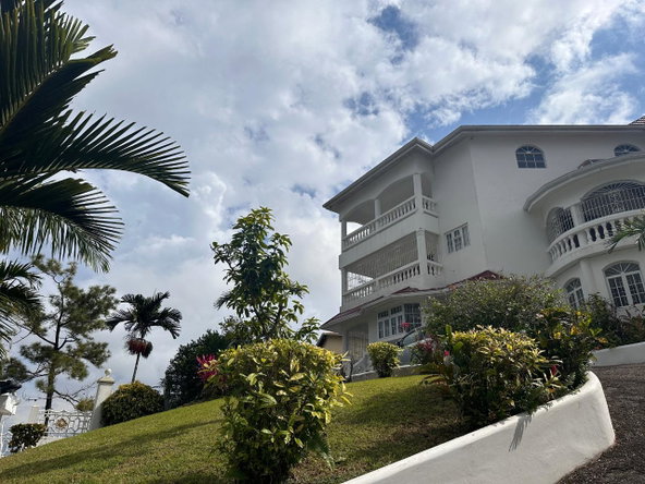 Third image of 9 Monticello Park in Mandeville, Manchester, Jamaica - property is For Sale