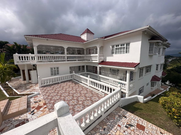 Twenty-First image of 9 Monticello Park in Mandeville, Manchester, Jamaica - property is For Sale