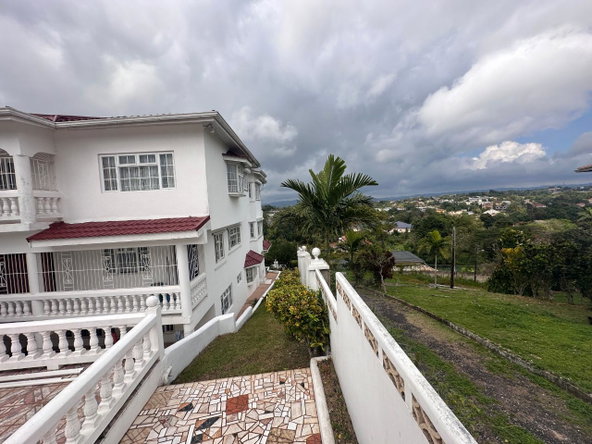 Twenty-Second image of 9 Monticello Park in Mandeville, Manchester, Jamaica - property is For Sale