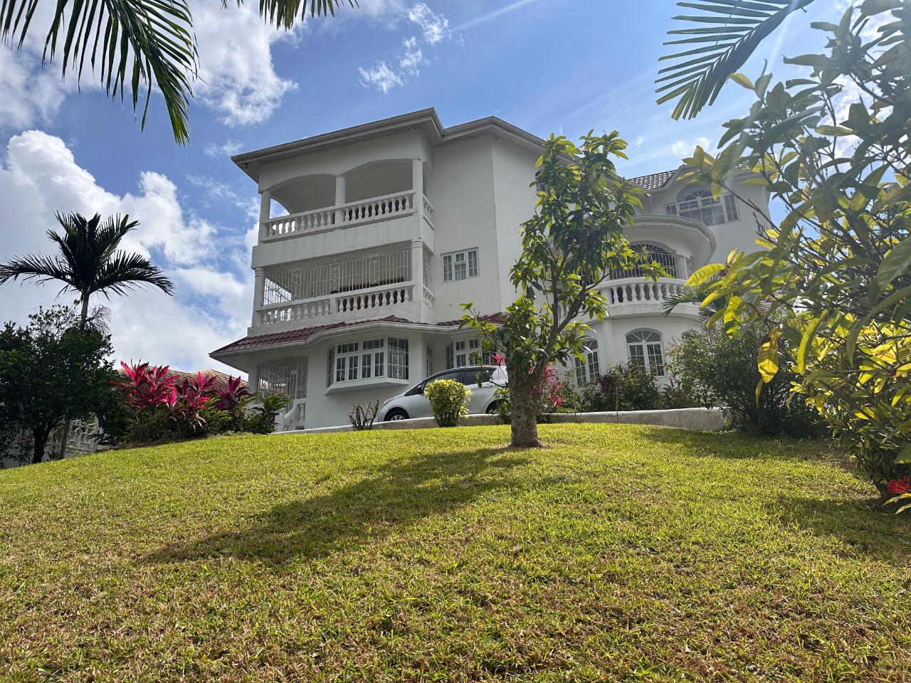 Fourth image of 9 Monticello Park in Mandeville, Manchester, Jamaica - property is For Sale