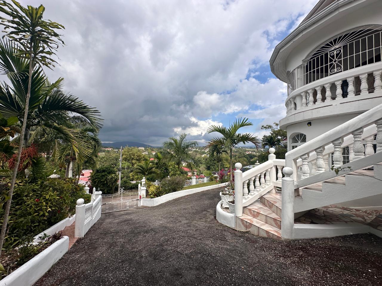 Seventh image of 9 Monticello Park in Mandeville, Manchester, Jamaica - property is For Sale