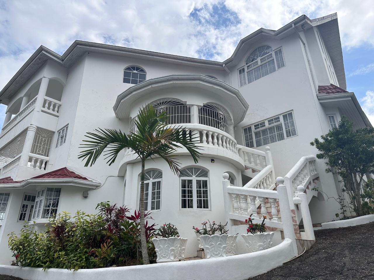 Ninth image of 9 Monticello Park in Mandeville, Manchester, Jamaica - property is For Sale