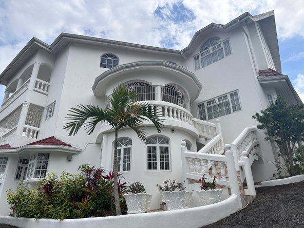 Ninth image of 9 Monticello Park in Mandeville, Manchester, Jamaica - property is For Sale