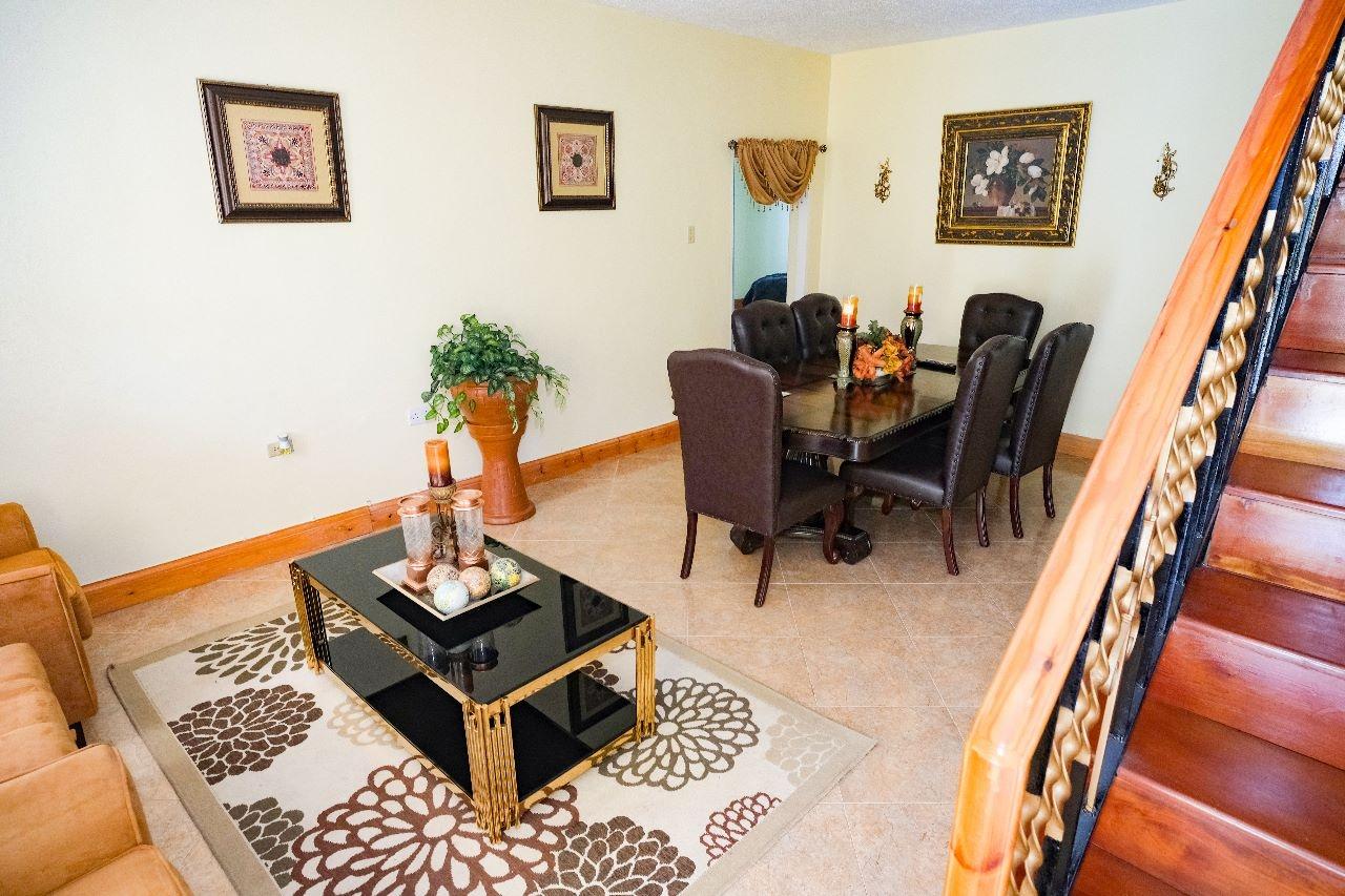 Fifth image of 101- Hibiscus Gardens in Mandeville, Manchester, Jamaica - property is For Sale