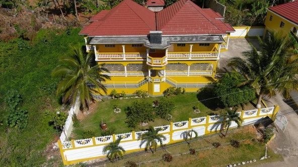 First image of 101- Hibiscus Gardens in Mandeville, Manchester, Jamaica - property is For Sale