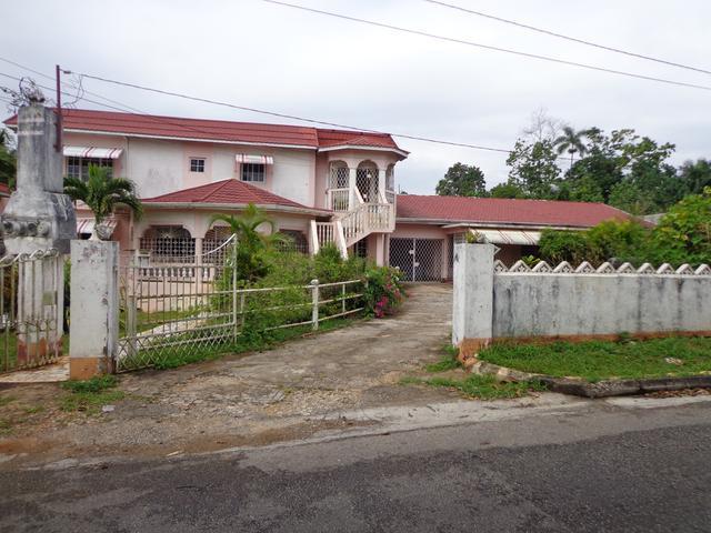 Second image of Lot 8 Confidence Avenue in Mandeville, Manchester, Jamaica - property is For Sale
